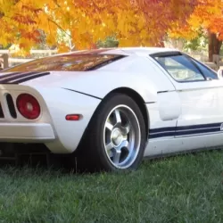 2005 Ford GT