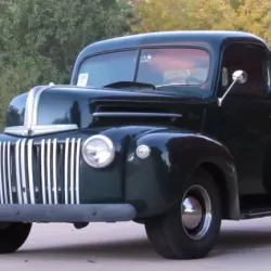 1947 Ford F1