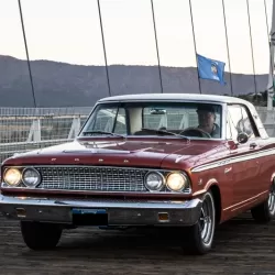 1964 Ford Fairlane