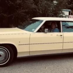1973 Lincoln