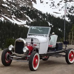 Model A