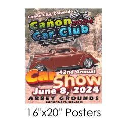 42nd Annual Car Show