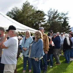 Canon Car Club 41st Annual Car Show