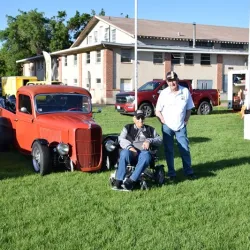 Canon Car Club 41st Annual Car Show