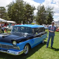 Canon Car Club 41st Annual Car Show