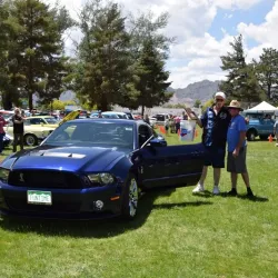 Canon Car Club 41st Annual Car Show