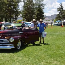 Canon Car Club 41st Annual Car Show