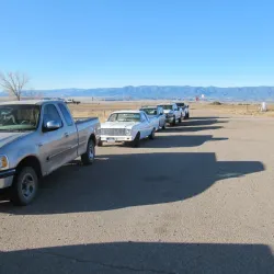 2023 Canon Car Club Garage Tour