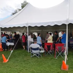 44th Annual Cañon Car Club Car Show