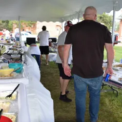 44th Annual Cañon Car Club Car Show