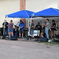 44th Annual Cañon Car Club Car Show